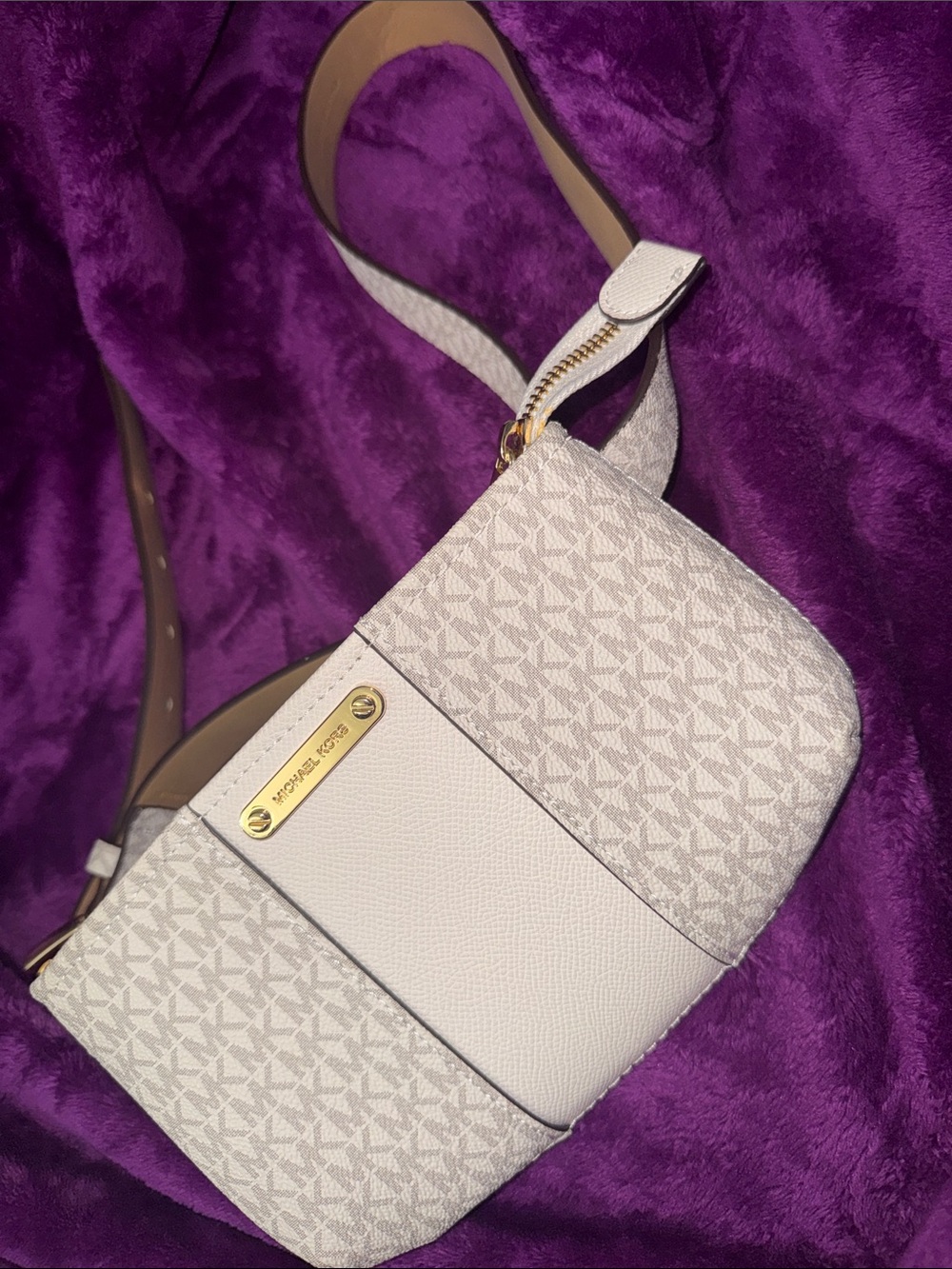 Michael Kors Fanny Pack